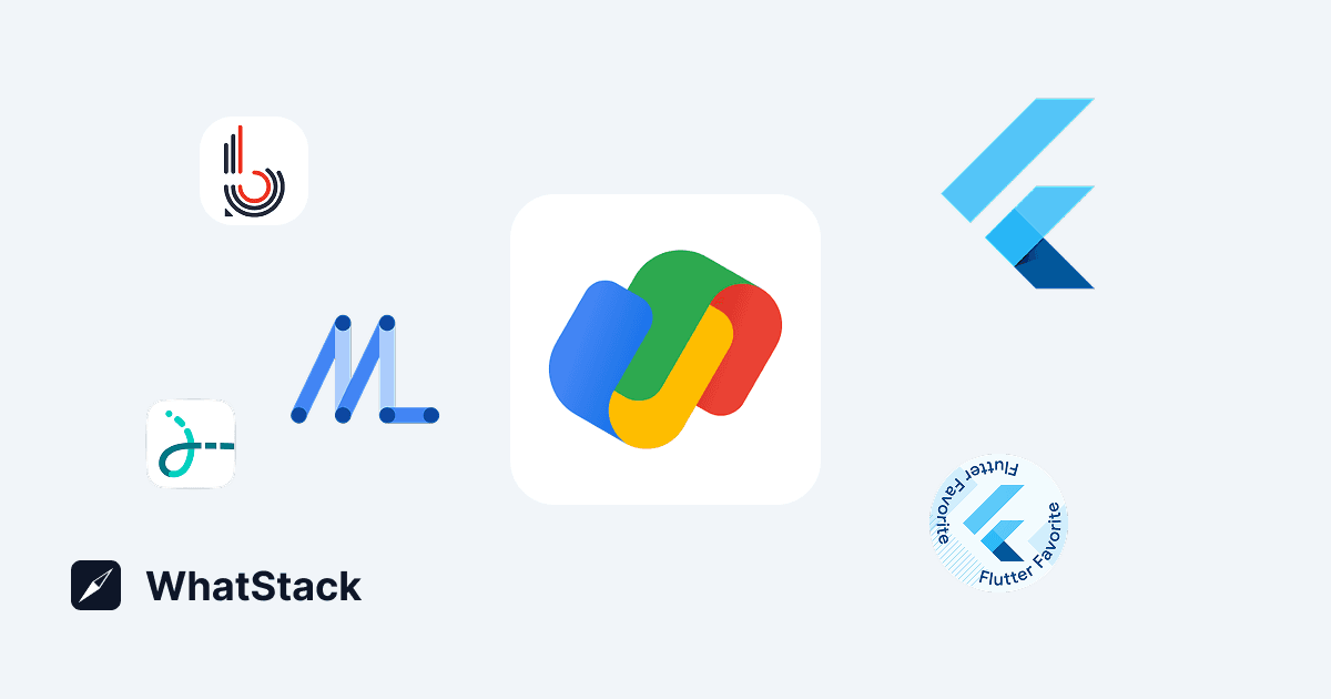 Flutter Under the Hood: Google Pay