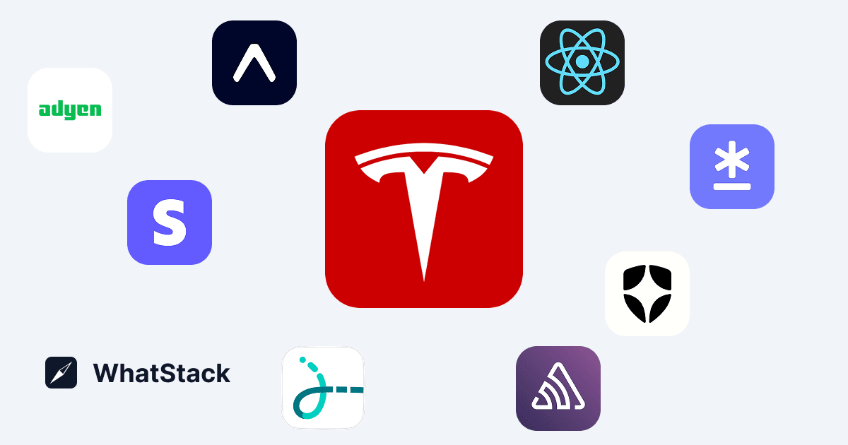 Under the Hood: How Tesla Powers its Android App with React Native
